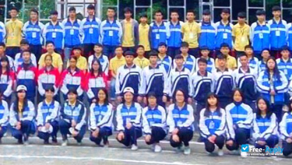 Defence Industry Staff College photo #5