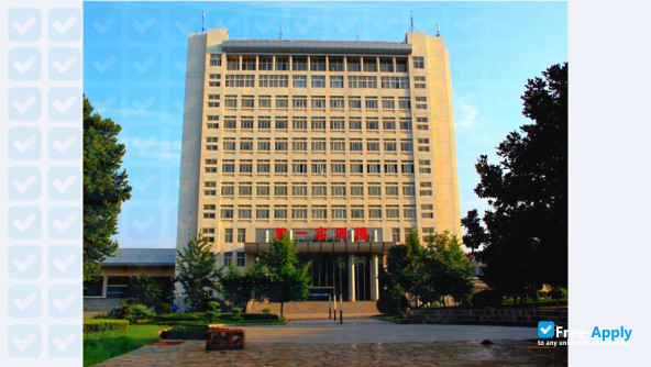 Jiangsu Vocational Institute of Architectural Technology фотография №3