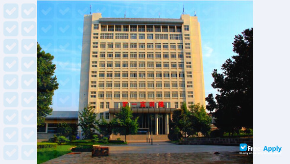 Jiangsu Vocational Institute of Architectural Technology photo #6