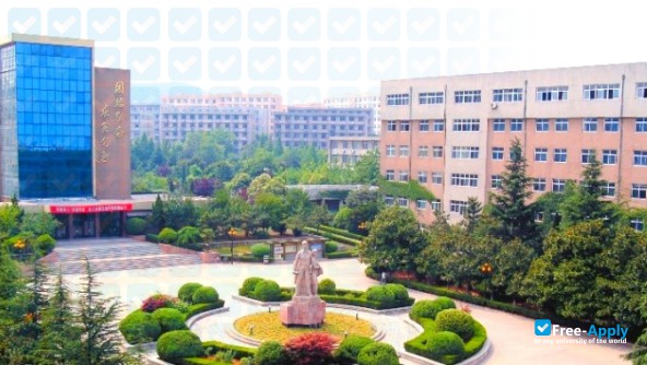 Jiangsu Vocational Institute of Architectural Technology photo #2