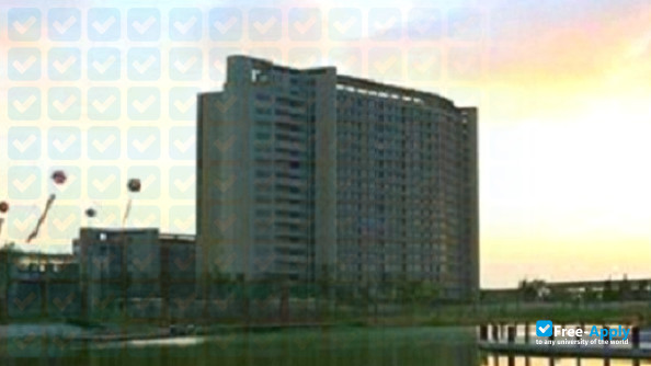 Zhejiang College of Sports photo #3