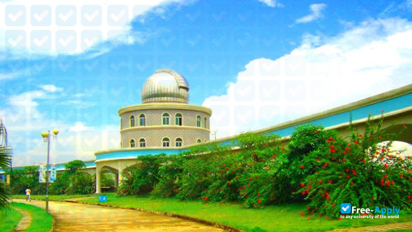 Huizhou Economics and Polytechnic College photo #1
