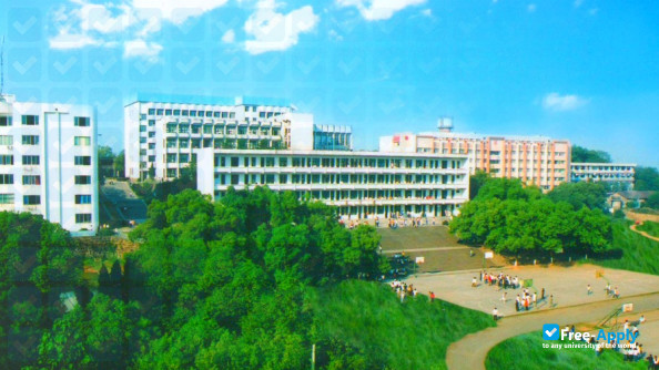 Hunan Institute of Technology photo #3