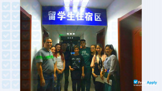 Zhejiang Institute of Communications vignette #3
