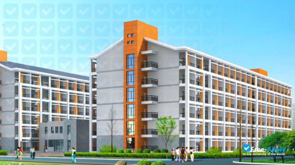 Anhui Broadcasting Movie and Television College photo