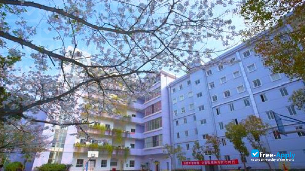 Photo de l’Professional Arts Institute of Hubei