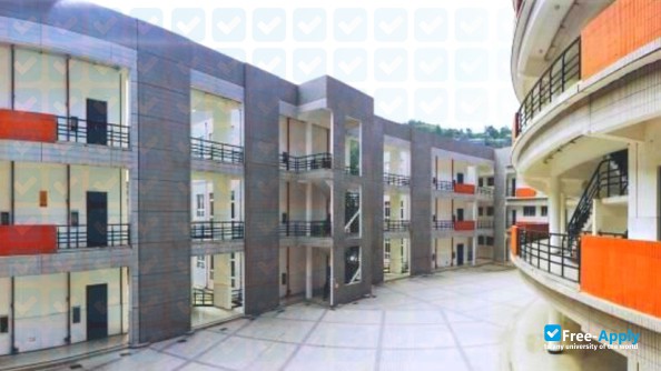 Guizhou Communication Vocational College photo #6