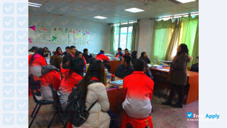 Guizhou Communication Vocational College thumbnail #2