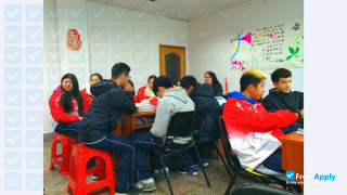 Guizhou Communication Vocational College thumbnail #4