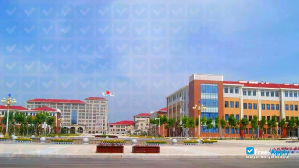 Photo de l’Xilingol Vocational College #5