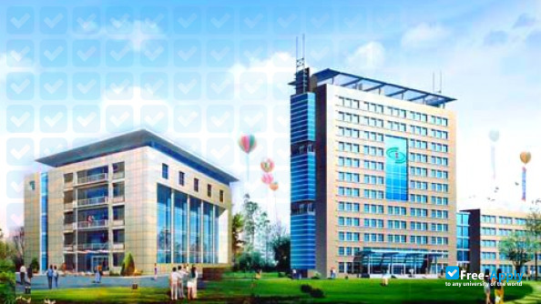 Jilin Railway Vocational and Technical College photo #4