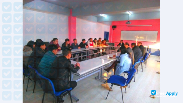 Harbin Institute of Information Technology photo