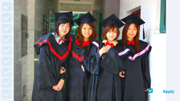 Shaanxi Elyctronic Technical College photo #1