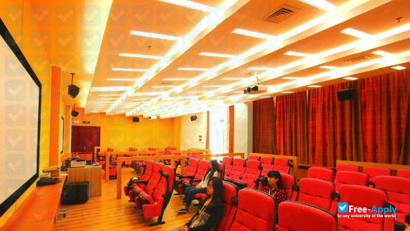 Guangdong Engineering Polytechnic photo