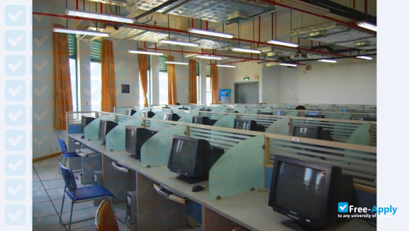 Photo de l’Chongqing Water Resources and Electric Engineering College #7