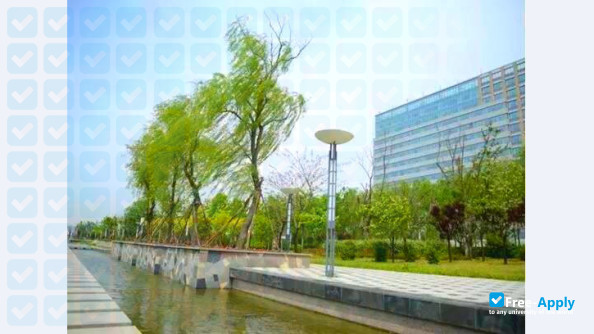 Shandong Maritime Vocational College photo #4