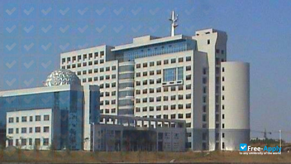 Shandong Maritime Vocational College photo #3