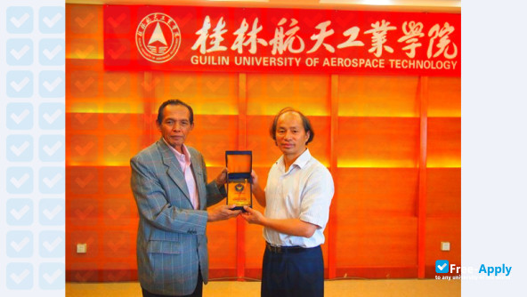 Guilin University of Aerospace Technology photo #2