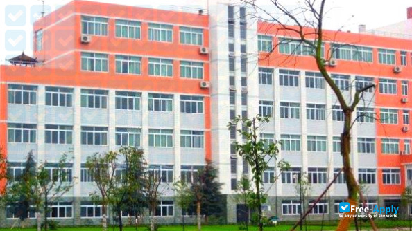 Photo de l’Sichuan Aerospace Vocational & Technical College