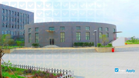 Foto de la Jiangxi College of Construction #3