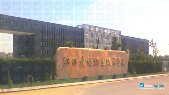 Foto de la Jiangxi College of Construction #4