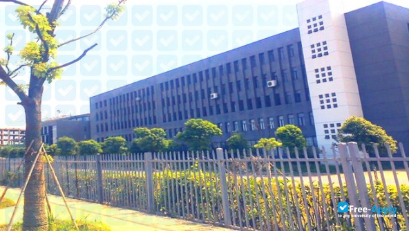 Foto de la Jiangxi College of Construction #2
