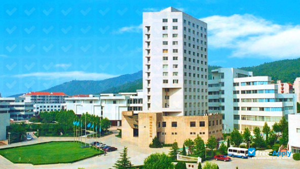 Shandong University of Finance and Economics photo #6