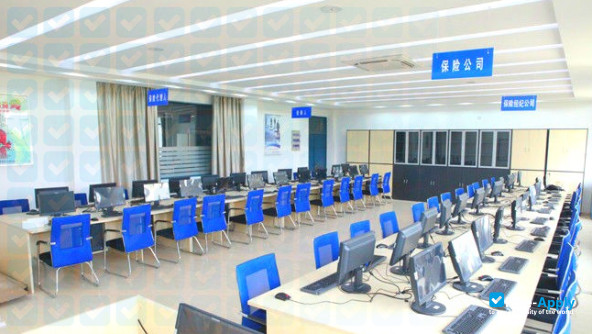 Jiangsu Vocational College of Finance and Economics photo #4
