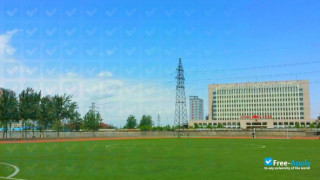Shijiazhuang Vocational College of Science and Technology Engineering thumbnail #6
