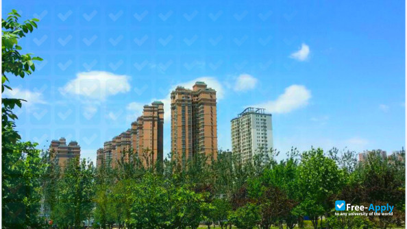 Photo de l’Shijiazhuang Vocational College of Science and Technology Engineering #2