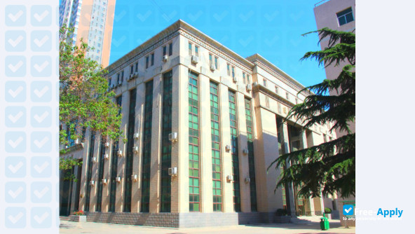 Shijiazhuang Vocational College of Science and Technology Engineering photo