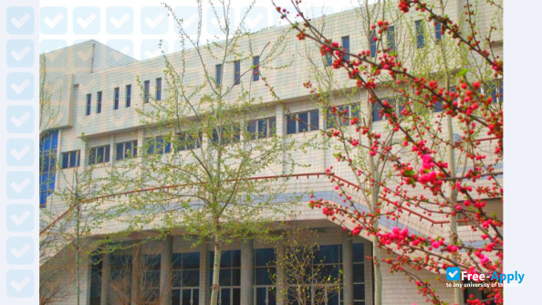Photo de l’Shijiazhuang Vocational College of Science and Technology Engineering #7