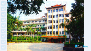 Guangxi University for Nationalities vignette #5
