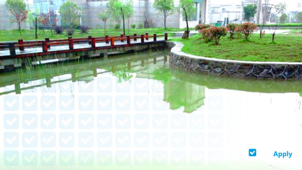 Foto de la Nanchang Teachers College #4