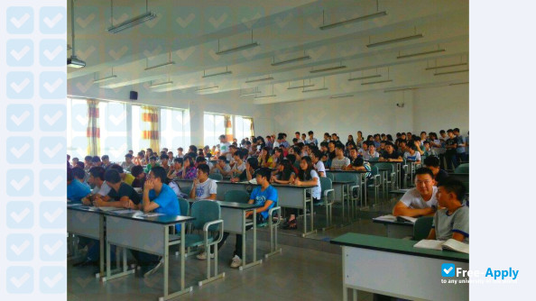 Chongqing Vocational College of Transportation photo #4