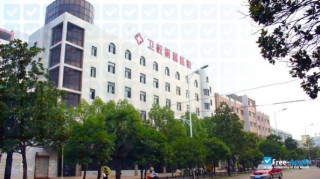 Chuzhou City Vocation College миниатюра №2