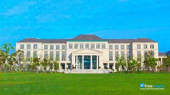 Zhejiang Ocean University photo #11