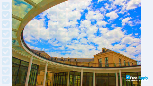Zhejiang Ocean University photo #12