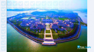 Miniatura de la Zhejiang Ocean University #5