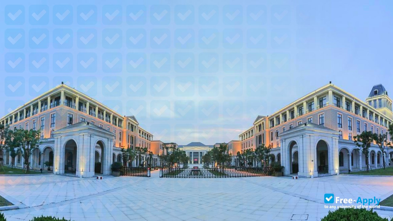 Zhejiang Ocean University photo #4