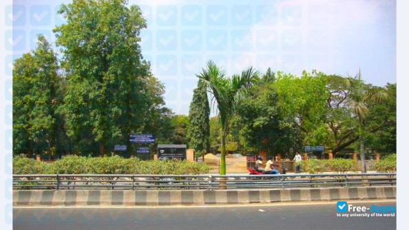 Foto de la Jilin Technology College of Electronic Information #3