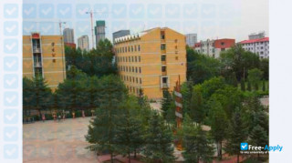 Chifeng College of Vocation & Technology миниатюра №2