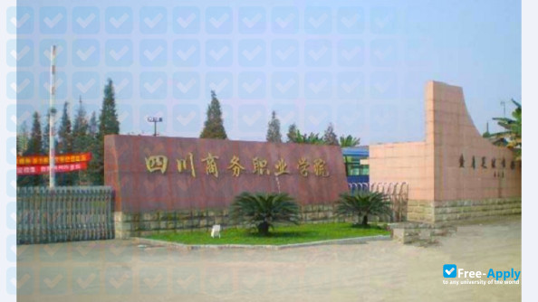 Foto de la Sichuan Business Vocational College #6