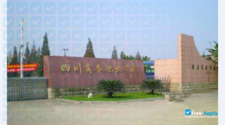 Sichuan Business Vocational College миниатюра №3