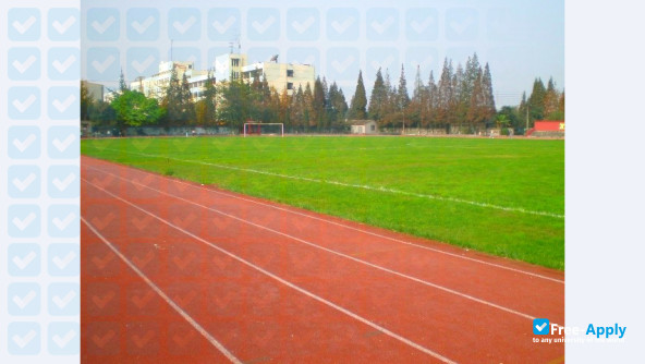 Foto de la Sichuan Business Vocational College #5