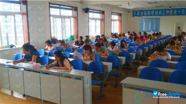 Foto de la Sichuan Radio and TV University Distance Learning Platform #5