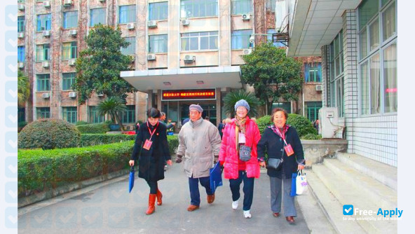 Photo de l’Sichuan Radio and TV University Distance Learning Platform #2
