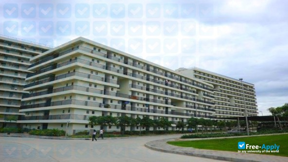 Foto de la Sanya City Vocational College #3