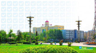 Miniatura de la Mudanjiang University #5
