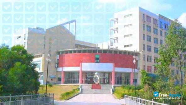 Photo de l’Zhejiang Changzheng Vocational & Technical College #1